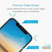 50 pellicole in vetro temperato da 0,26 mm 9H 2,5D, For iPhone 13 mini (50pcs), For iPhone 16e / 13 / 13 Pro  (50pcs), For iPhone 13 Pro Max (50pcs)
