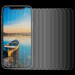 Pellicola vetro temperato 0,26 mm per iPhone 13 Pro Max