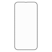 Pellicola in vetro temperato a schermo intero con colla completa, For iPhone 13 mini (1 PC), For iPhone 16e / 13 / 13 Pro  (1 PC), For iPhone 13 Pro Max (1 PC)