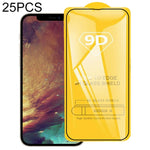 Pellicola vetro temperato 9D per iPhone 13 Pro Max