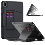 Custodia magnetica in pelle per iPad Pro 11 2021/2022