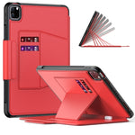 Custodia magnetica in pelle per iPad Pro 11 2021/2022