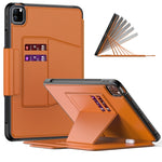 Custodia magnetica in pelle per iPad Pro 11 2021/2022