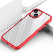 Custodia per PC e TPU antiurto per airbag serie Dawn, For iPhone 13 mini, For iPhone 13, For iPhone 13 Pro, For iPhone 13 Pro Max