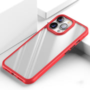 Custodia per PC e TPU antiurto per airbag serie Dawn, For iPhone 13 mini, For iPhone 13, For iPhone 13 Pro, For iPhone 13 Pro Max