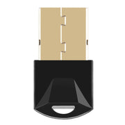 Trasmettitore ricevitore audio adattatore mini Bluetooth 5.0 USB 2.0 BT501, BT501