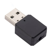 Ricevitore audio adattatore USB Bluetooth 5.1 KN318, KN318