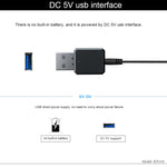 Ricevitore audio adattatore USB Bluetooth 5.1 KN318, KN318