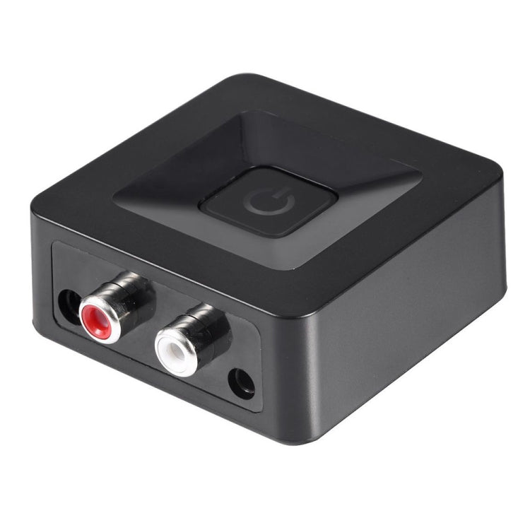 YQ-863 Adattatore audio digitale-analogico da fibra ottica a RCA da 3,5 mm Ricevitore Bluetooth 5.1, YQ-863