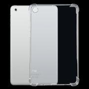 Custodia TPU trasparente per Samsung Galaxy Tab A7 Lite
