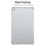 Custodia TPU trasparente per Samsung Galaxy Tab A7 Lite