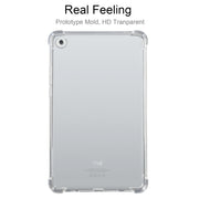 Custodia TPU trasparente per Samsung Galaxy Tab A7 Lite