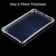 Custodia TPU trasparente per Samsung Galaxy Tab A7 Lite