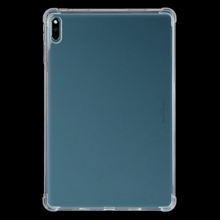 Custodia TPU trasparente per Samsung Galaxy Tab A7 Lite