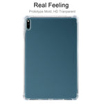 Custodia TPU trasparente per Samsung Galaxy Tab A7 Lite