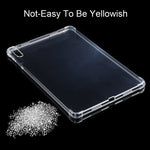 Custodia TPU trasparente per Samsung Galaxy Tab A7 Lite