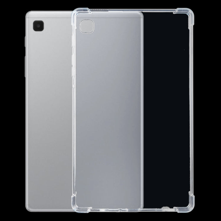 Custodia TPU trasparente per Samsung Galaxy Tab A7 Lite
