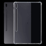 Custodia TPU trasparente per Samsung Galaxy Tab A7 Lite