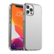 Custodia protettiva antiurto Phantom TPU + PC, For iPhone 13, For iPhone 13 mini, For iPhone 13 Pro, For iPhone 13 Pro Max
