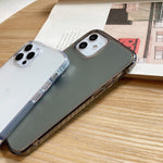 Custodia protettiva TPU e PC per iPhone 13 Pro Max