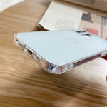 Custodia protettiva TPU e PC per iPhone 13 Pro Max