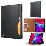 Custodia portafoglio in pelle per iPad Air 13 e iPad Pro 12.9