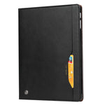 Custodia portafoglio in pelle per iPad Air 13 e iPad Pro 12.9