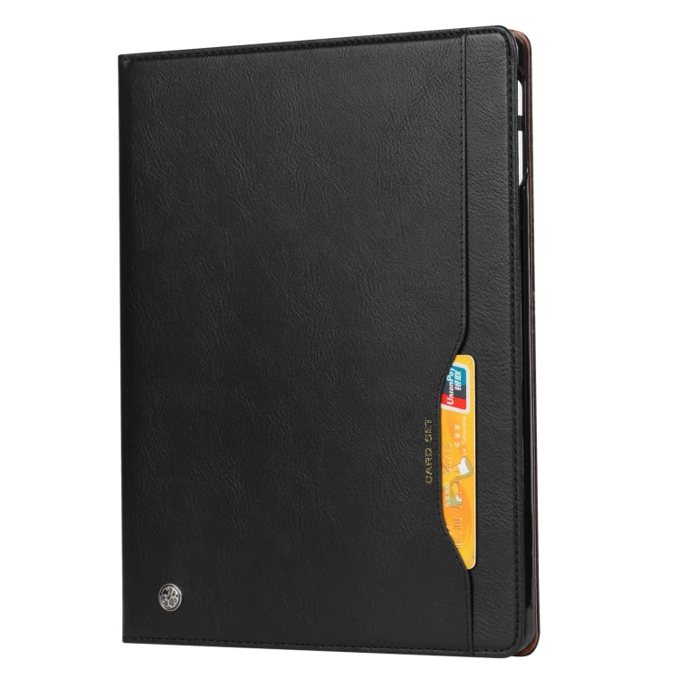 Custodia portafoglio in pelle per iPad Air 13 e iPad Pro 12.9
