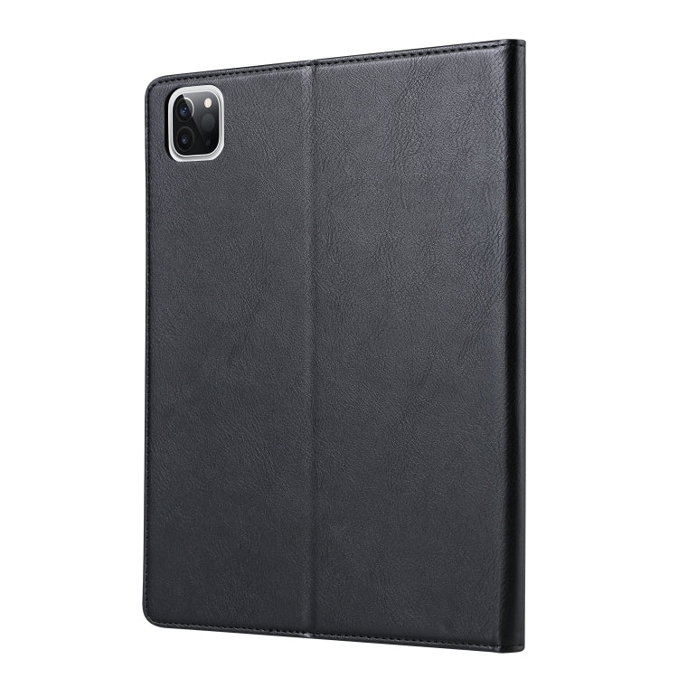 Custodia portafoglio in pelle per iPad Air 13 e iPad Pro 12.9