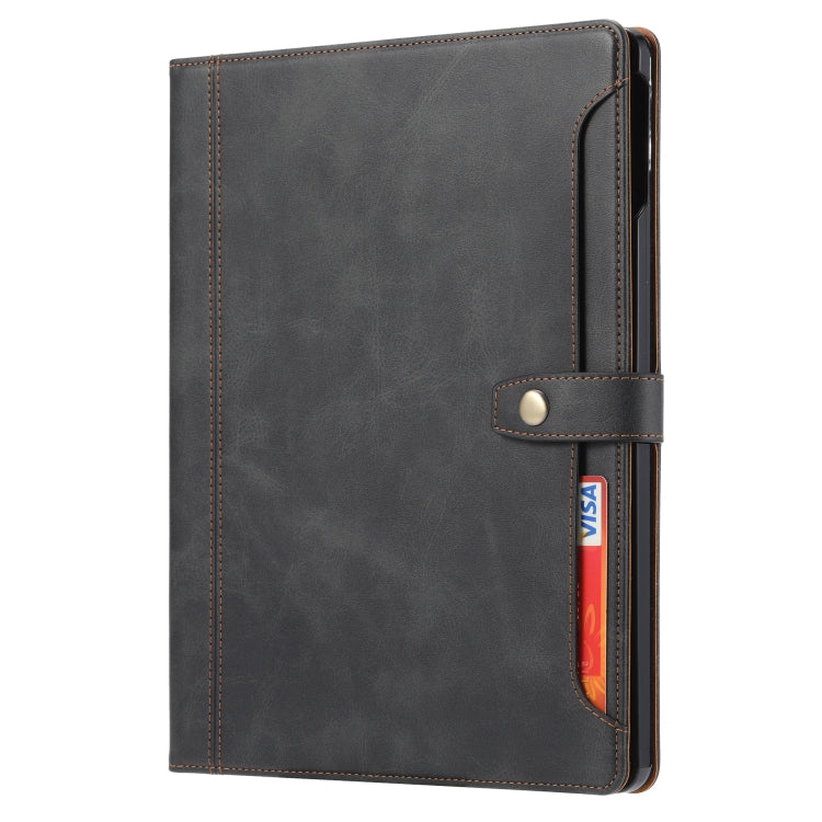 Custodia portafoglio in pelle PU per iPad Pro 11 e 12.9