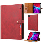 Custodia portafoglio in pelle PU per iPad Pro 11 e 12.9