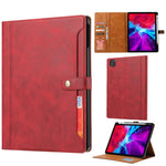 Custodia portafoglio in pelle PU per iPad Pro 11 e 12.9