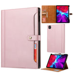 Custodia portafoglio in pelle PU per iPad Pro 11 e 12.9