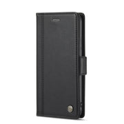 LC.IMEEKE Custodia in pelle a vibrazione orizzontale PU + TPU con fibbia magnetica con supporto e slot per schede e portafoglio, For iPhone 11, For iPhone 11 Pro, For iPhone 11 Pro Max, For iPhone 12 Pro Max