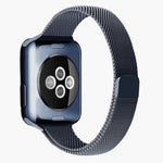 Cinturino Milanese in Acciaio per Apple Watch