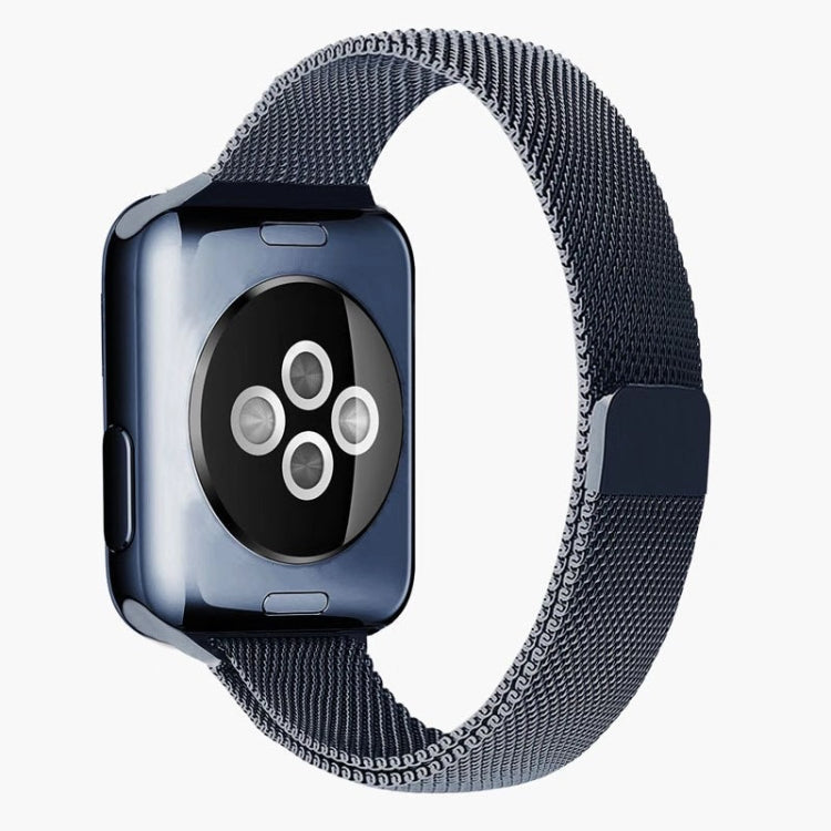 Cinturino Milanese in Acciaio per Apple Watch