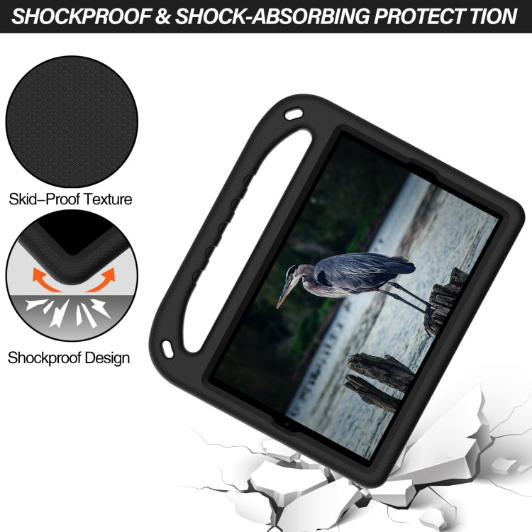 Custodia protettiva in EVA con maniglia per tablet