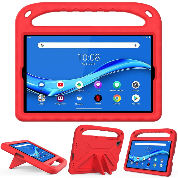 Custodia protettiva in EVA con maniglia per tablet
