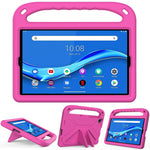 Custodia protettiva in EVA con maniglia per tablet