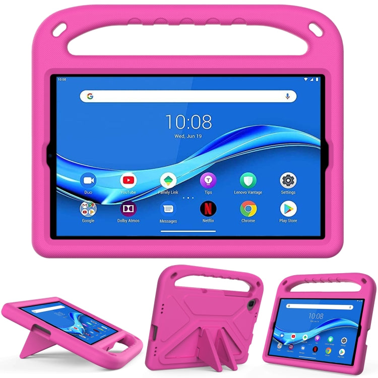 Custodia protettiva in EVA con maniglia per tablet