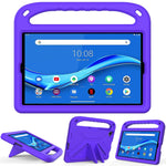 Custodia protettiva in EVA con maniglia per tablet