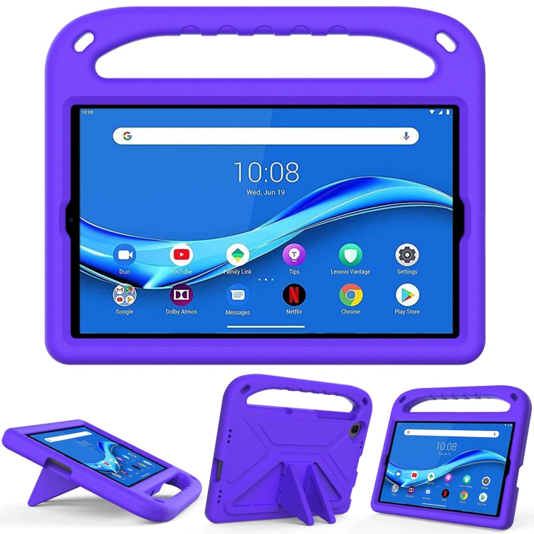 Custodia protettiva in EVA con maniglia per tablet