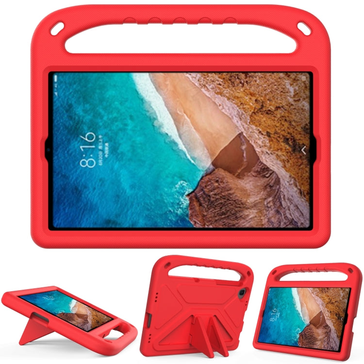Custodia protettiva in EVA con maniglia per tablet