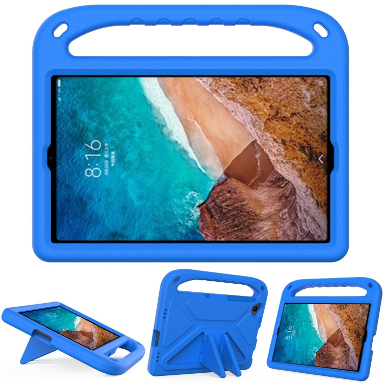 Custodia protettiva in EVA con maniglia per tablet