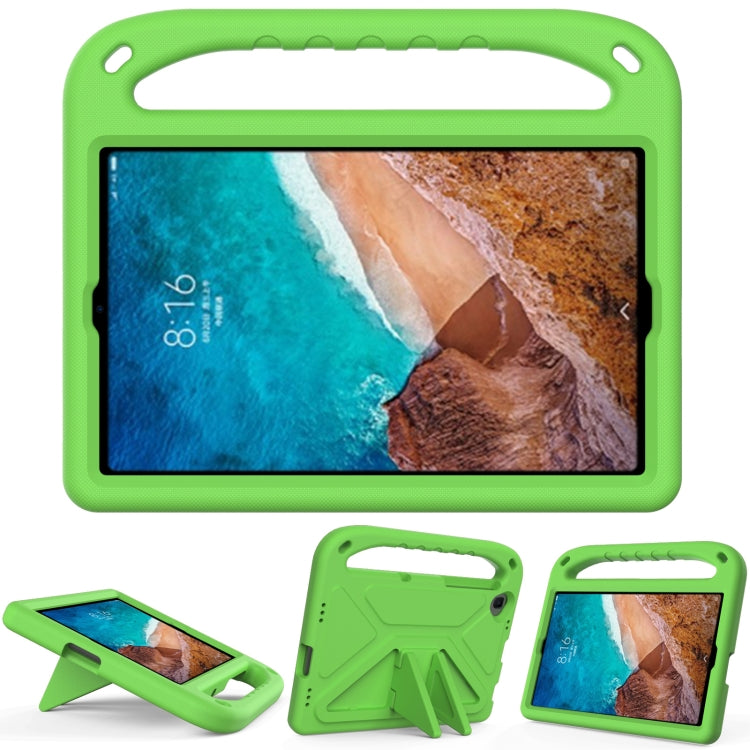 Custodia protettiva in EVA con maniglia per tablet