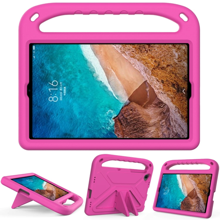 Custodia protettiva in EVA con maniglia per tablet