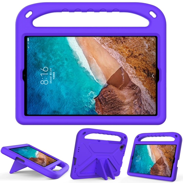 Custodia protettiva in EVA con maniglia per tablet
