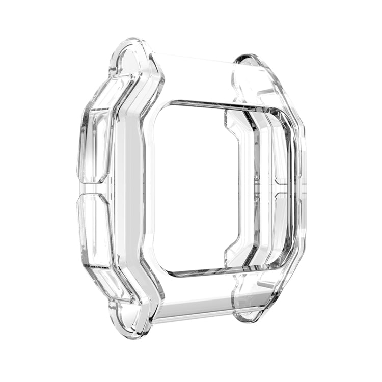 Custodia protettiva color caramella in TPU semi-confezione, For Amazfit Neo, For Garmin Forerunner 35 / 30, For Garmin Forerunner 735XT