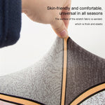 Copridivano Elastico Tutto Compreso Stampato Semicerchio Singolo, Style Grey, Grey Space, Coffee), Golden Years, Beige, Forest Story, Call of the Times, Dimension, A Prosperous, Forever, Cloud Clear