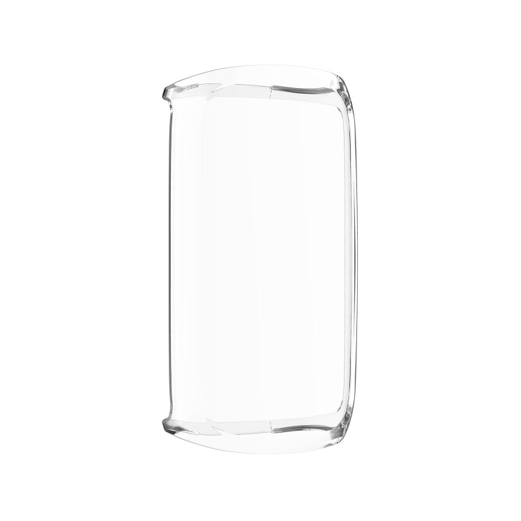 Custodia protettiva galvanica in TPU a copertura totale, For Fitbit Luxe